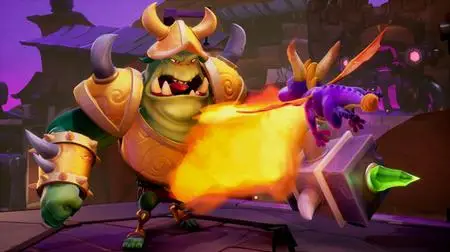 Spyro™ Reignited Trilogy (2019)