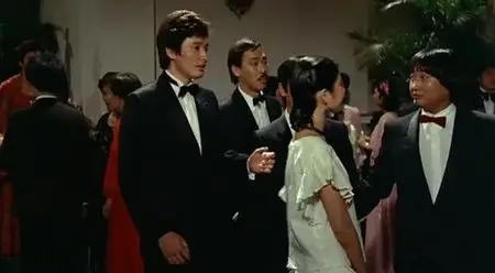 Winners and Sinners (1983)