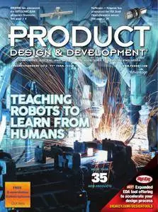 Product Design & Development - January/February 2016