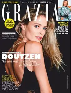 Grazia Netherlands - 13 november 2019