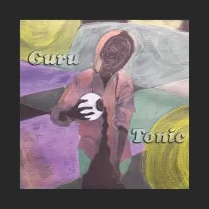 Guru Tonic - Guru Tonic (Live) (2019)
