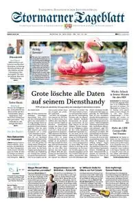 Stormarner Tageblatt - 22. Juni 2020