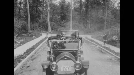 Early Women Filmmakers (2017) [Disc 1/4]