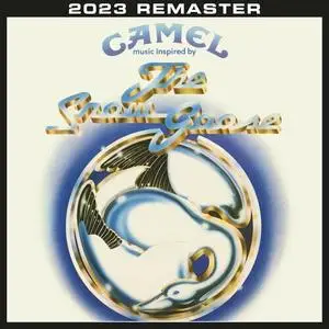 Camel - The Snow Goose (2023 Remastered & Expanded Edition) (2002/2023)