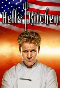 Hells Kitchen - S08E05: HK8: Day Five & S08E06: HK8: Day Six