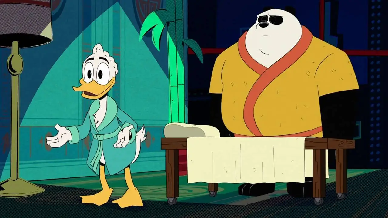 DuckTales S01E06 (2017)