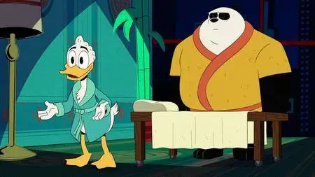 DuckTales S01E06 (2017)