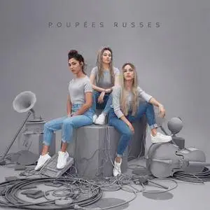 L.E.J - Poupées Russes (2018)