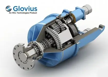 Geometric Glovius Pro 5.1.0.344