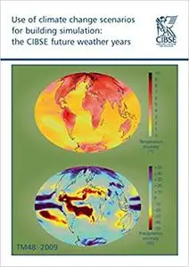 Use of Climate Change Scenarios for Building Simulation The CIBSE Future Weather Years