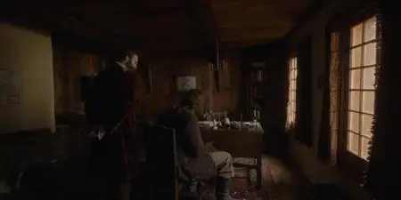 Barkskins S01E02