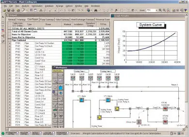 Applied Flow Technology Mercury 7.0.2013.01.26