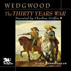 The Thirty Years War  (Audiobook)