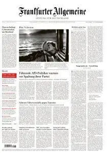 Frankfurter Allgemeine Zeitung - 14 Februar 2017