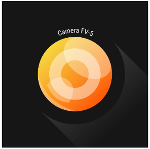 Camera FV-5 v5.2.8