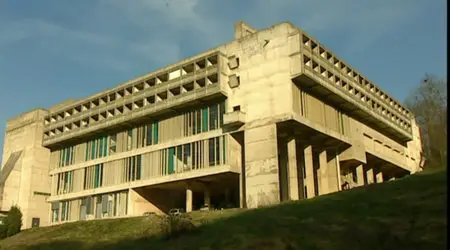 Architecture