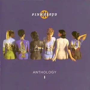Pink Floyd - Anthology I: A Collection of Rare Tracks 1965-1983 (1999)