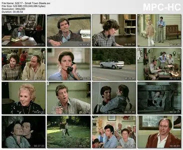Remington Steele - Complete Season 2 (1983)