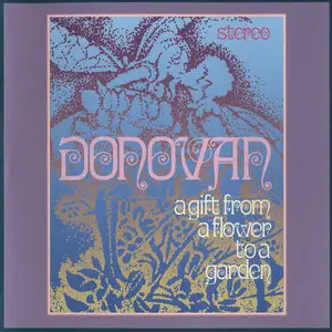 Donovan: Albums Collection (1966-1991)