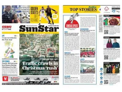 Sun.Star – December 27, 2017