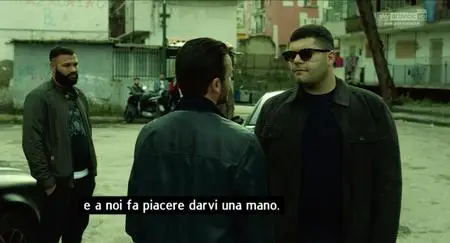 Gomorra - La Serie S04E12