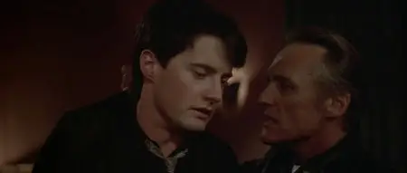 Blue Velvet (1986)