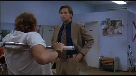 Stay Hungry (1976)