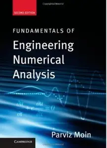 Fundamentals of Engineering Numerical Analysis (2nd edition)