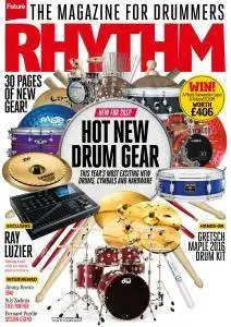 Rhythm - Issue 265 - March 2017