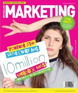 NZ Marketing - January 01, 2015