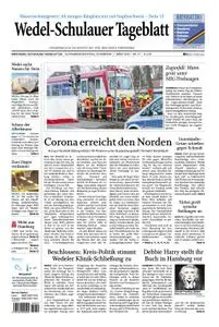 Wedel-Schulauer Tageblatt - 29. Februar 2020