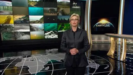 Earth Live (2017)
