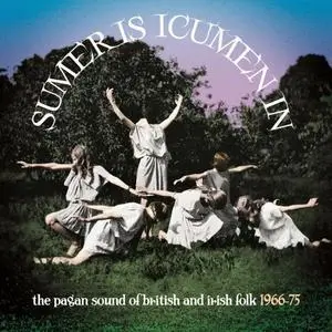 VA - Sumer Is Icumen In: The Pagan Sound Of British And Irish Folk 1966-75 (2020)