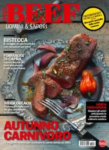 The Beef - Settembre-Ottobre 2023