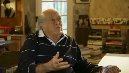 (Fr5) Empreintes : Georges Lautner, les copains d'abord (2012)
