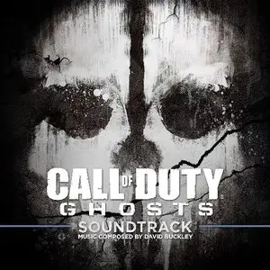 David Buckley - Call of Duty: Ghosts (OST) (2013)