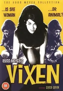 Vixen! (1968)