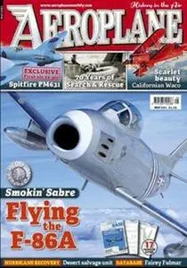 Aeroplane Monthly May 2011 (repost)