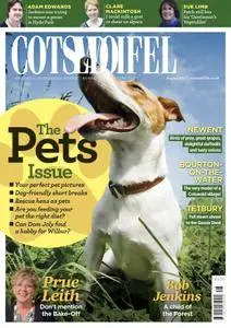 Cotswold Life - August 2017