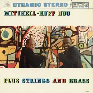 The Mitchell-Ruff Duo - Plus Strings and Brass (1958)