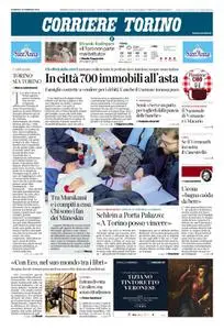 Corriere Torino - 26 Febbraio 2023