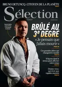 Sélection du Reader's Digest - Février 2024