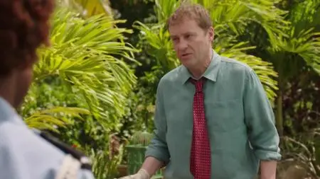 Death in Paradise S08E04