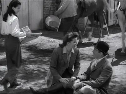 The Philadelphia Story / Philadelphia Story - Die Nacht vor der Hochzeit [DVD9] (1940) "Reload"