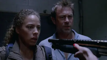 Remains (2011)