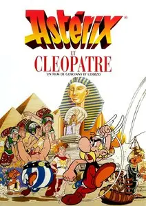 Asterix And Cleopatra (1968)