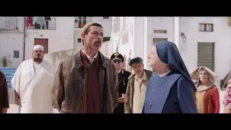 Non c'è più religione (2016)