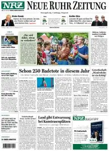 Neue Ruhr Zeitung – 02. August 2019