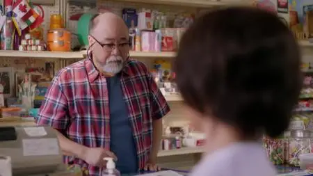 Kim's Convenience S04E02