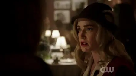 DC's Legends of Tomorrow S05E03